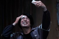 TAAC「静かにしないで」より。(c)Koichiro Iwamoto(KiKi inc.) Shoma Hayashi