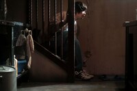 TAAC「静かにしないで」より。(c)Koichiro Iwamoto(KiKi inc.) Shoma Hayashi