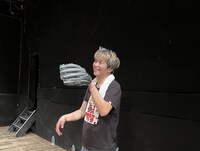 ドリルチョコレート「レッドホットセックスピストルニルヴァーナ」より。