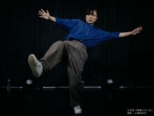 「お布団『破壊された女』」より。