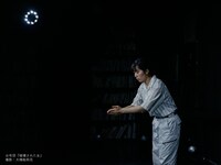 「お布団『破壊された女』」より。