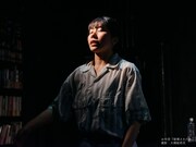 「お布団『破壊された女』」より。