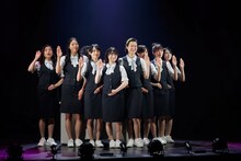 柿喰う客 新作本公演2024「殺文句」より。（撮影：サギサカユウマ）