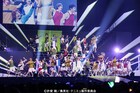 思う存分燃えてやります!!!テニミュ4thドリライ、神戸でスタート