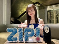 橋本環奈（写真提供：日本テレビ）