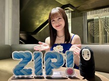 橋本環奈（写真提供：日本テレビ）