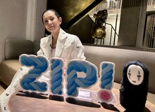 夏木マリ（写真提供：日本テレビ）