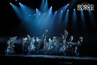 音楽座ミュージカル「リトルプリンス」より。