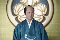 徳重聡演じる八代将軍・徳川吉宗。（写真提供：NHK）