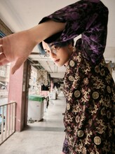 雷太の1st写真集「RAITA OFFICIAL PHOTO BOOK《I》ヤマムスメ」（G-STYLE）イベント限定カバー。