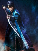 神永圭佑扮するハク。