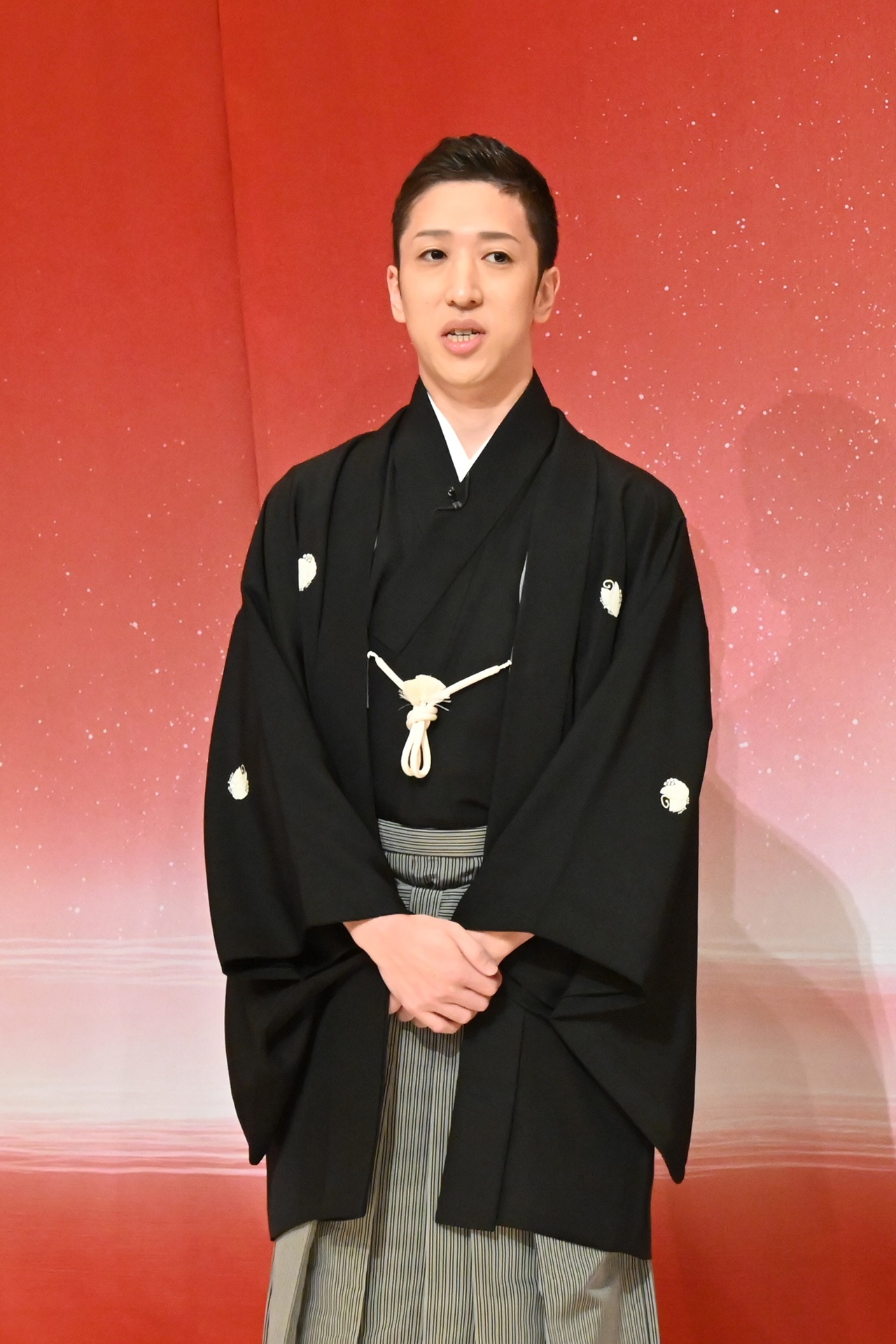 中村時蔵