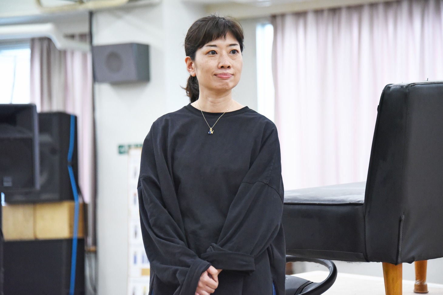 小山ゆうな