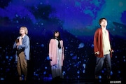 2023年に上演された「『進撃の巨人』-the Musical-」より。