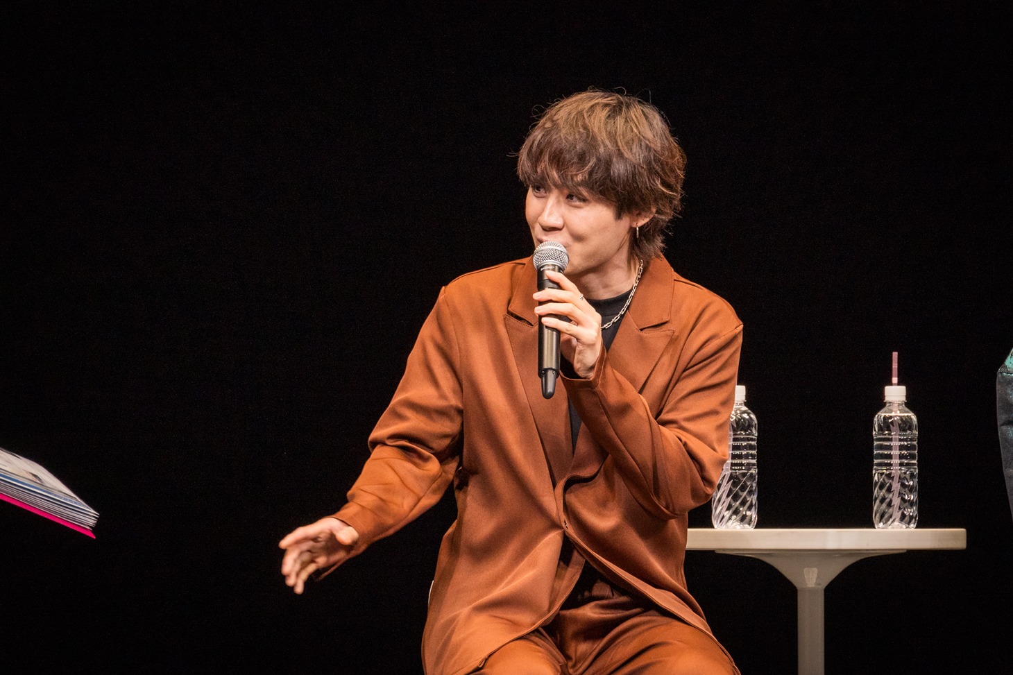 樋口裕太