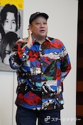 木下半太