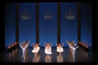 「エチュード」より。（Photo: Kiyonori Hasegawa）