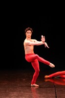 「バクチIII」より。（Photo: Kiyonori Hasegawa）