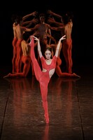 「バクチIII」より。（Photo: Koujiro Yoshikawa）