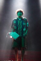 突劇金魚プロデュース GoldFishTheatre 第5回公演「GFT版 贋作・桜の森の満開の下」より。