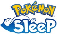 「Pokemon Sleep（ポケモンスリープ）」ロゴ