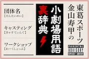 東葛スポーツに出演する鍵は、すし銚子丸にあり