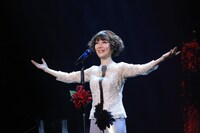 「虹のかけら～もうひとりのジュディ」より。（撮影：宮川舞子）