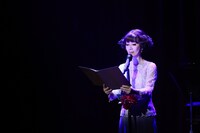 「虹のかけら～もうひとりのジュディ」より。（撮影：宮川舞子）