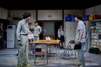 小松台東「デンギョー！」より。