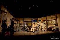 小松台東「デンギョー！」より。