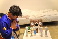 宝宝（1かいめ）「おい！サイコーに愛なんだが涙」より。