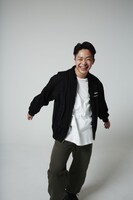 中村駿（Photo by Shu Kanai）