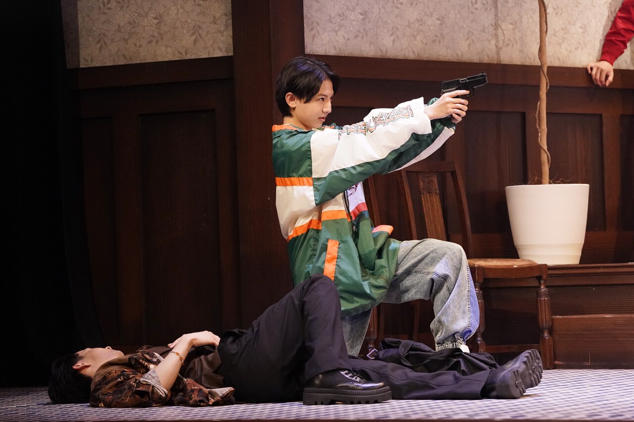 元木湧　忍コレ 少年忍者 元木湧 忍コレ - メルカリ