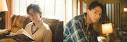 島太星・吉高志音が「井上芳雄 by MYSELF」に登場、「GIRLFRIEND」劇中歌を披露