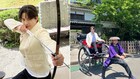甲斐翔真、井上芳雄の指名で宮崎“パワースポット旅”へ!BS-TBS「美しい日本に出会う旅」