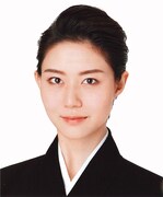 風色日向(c)宝塚歌劇団