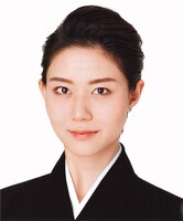 風色日向(c)宝塚歌劇団