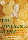 マーティン・マクドナー「ロンサム・ウエスト」森田あやの翻訳・演出で