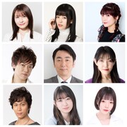 Hyo-eeN！vol.6「Listen/Library III」Bチームより。