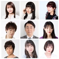 Hyo-eeN！vol.6「Listen/Library III」Bチームより。