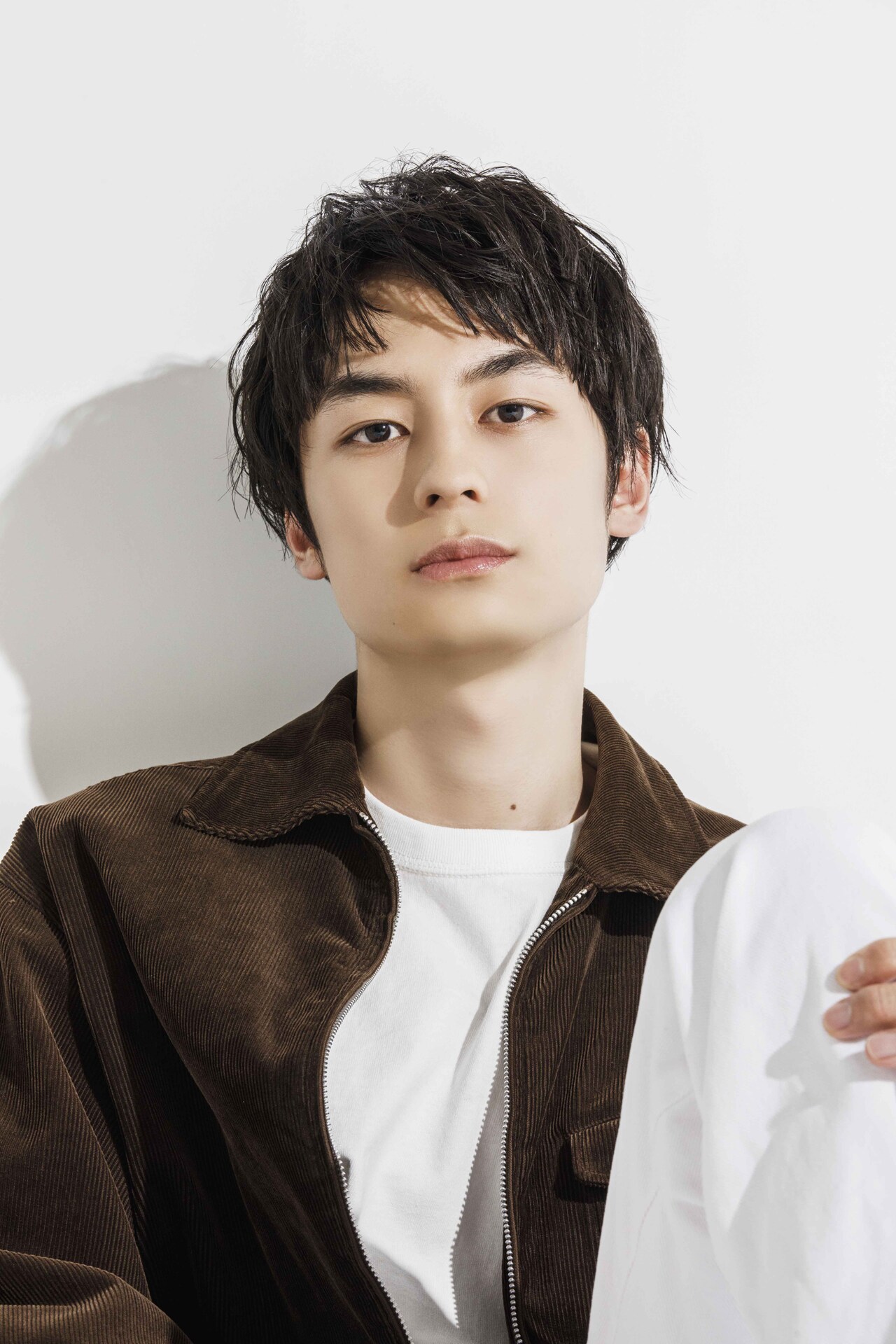 主演・原貴和が幽霊と同居する売れないミュージシャンに、ミュージカル座「この唄を友に」