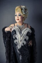 マダム・レジーヌ