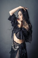 中村インディア