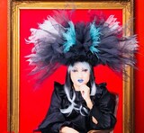 ヴィヴィアン佐藤 個展「proof of absence（不在の証明）」