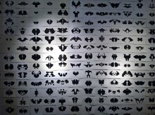 ヴィヴィアン佐藤 個展「proof of absence（不在の証明）」より。