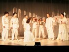 400年前、2000年前、3000年後に思いを馳せて…串田和美演出「あの夏至の晩~」幕開け