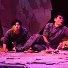 「う蝕」テレビ初放送、瀬戸山美咲・坂東龍汰・近藤公園のトークもOA