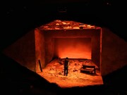 「う蝕」より。（撮影：細野晋司）