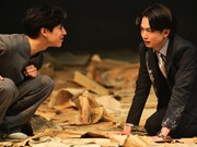 「う蝕」より。（撮影：細野晋司）