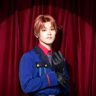 ミュージカル「ヘタリア~The glorious world~」9キャラのソロビジュ到着